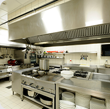 How to select a Kitchen Exhaust Cleaning Company - Hood Boss of Texas