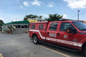 Kitchen Fire Prompts Mia’s Tex-Mex in Oak Lawn to Shut Down