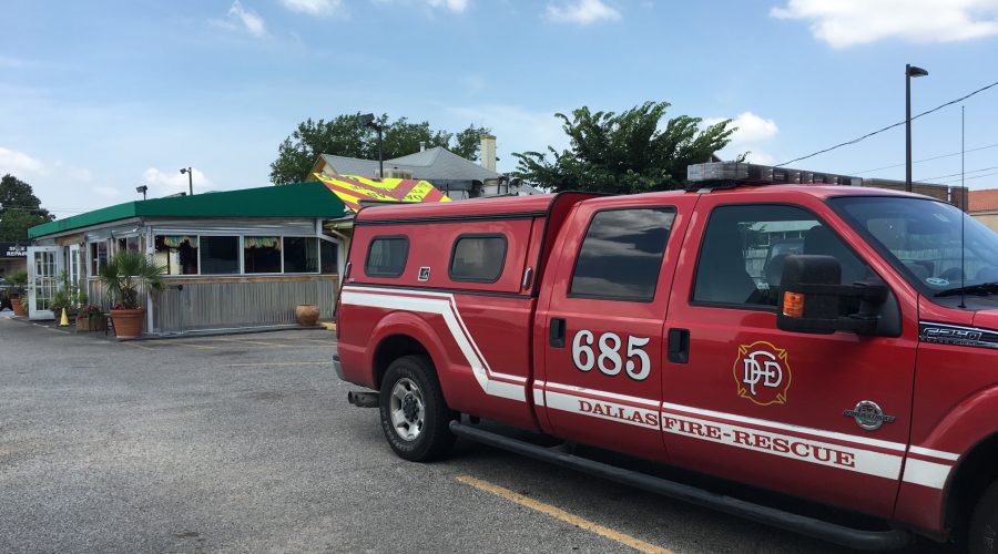 Kitchen Fire Prompts Mia’s Tex-Mex in Oak Lawn to Shut Down