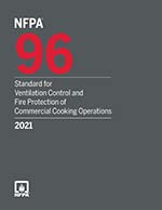 NFPA96 Handbook