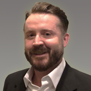 David Greener, VP of Operations at Hood Boss